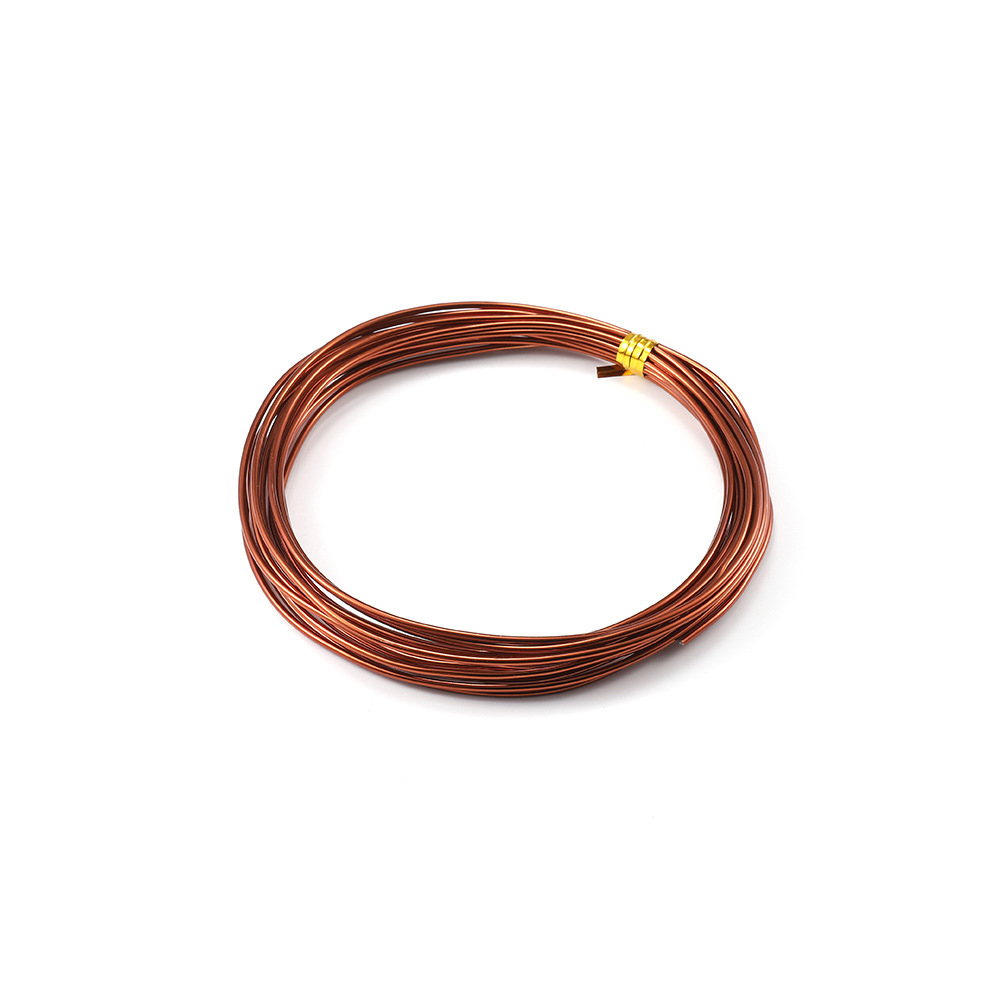 Brown 0.6mm [10 meters]