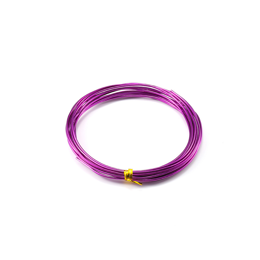 Dark purple 1.5mm [5 meters]