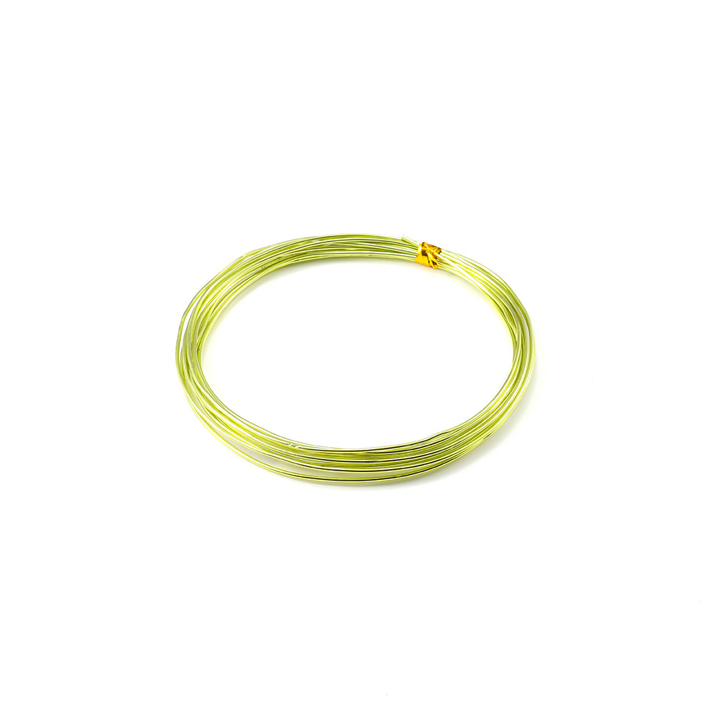 light green 0.6mm [10 meters]