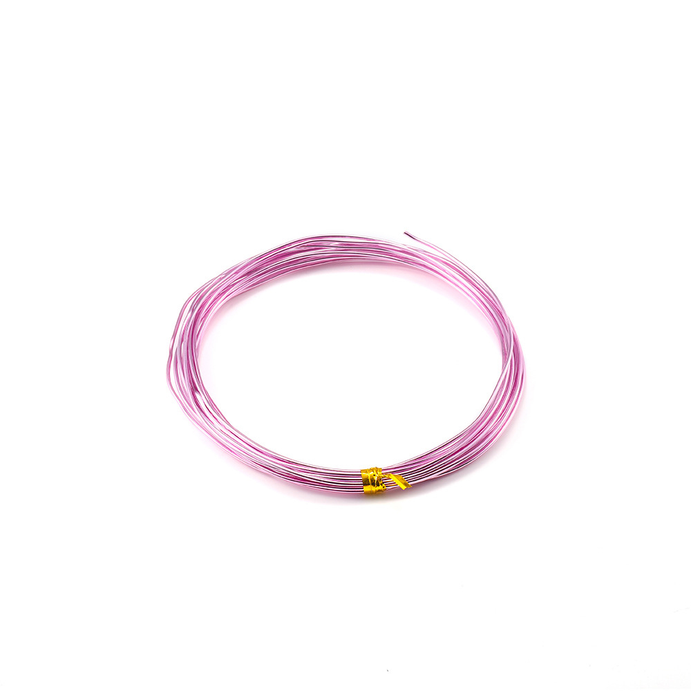 Light purple 0.6mm [10 meters]