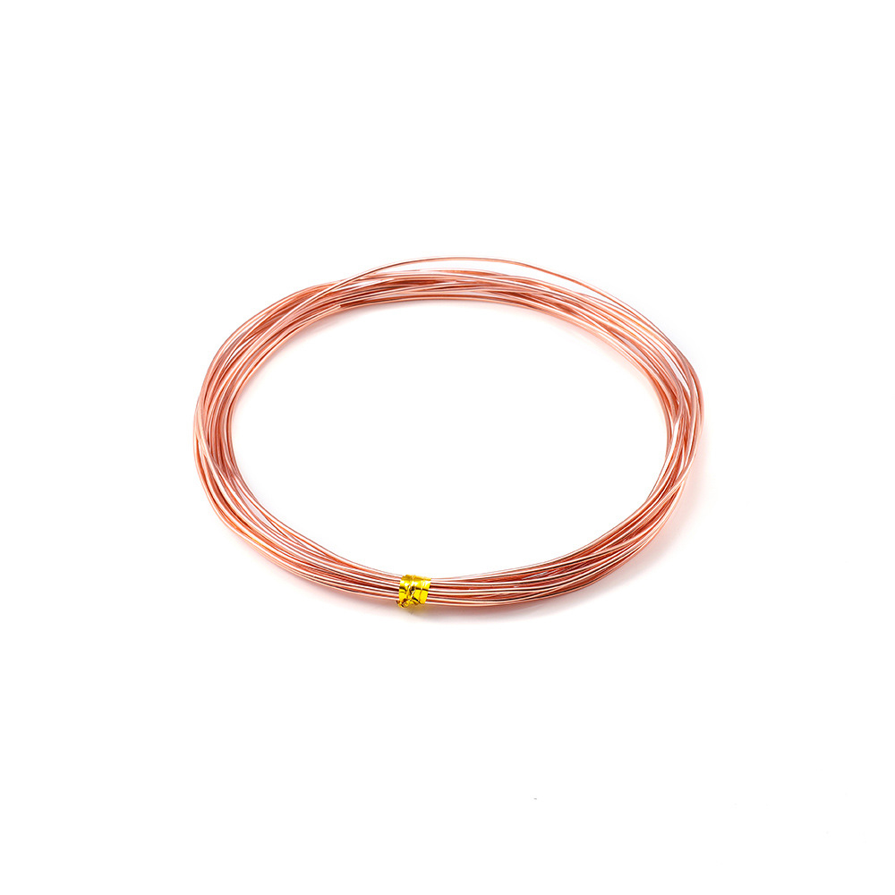 Rose gold 0.6mm [10 meters]