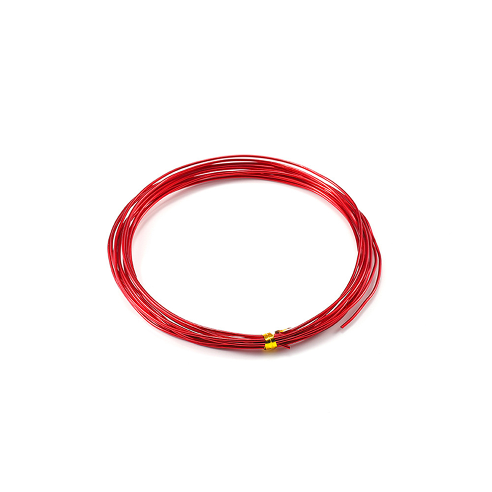 Red 0.6mm [10 meters]