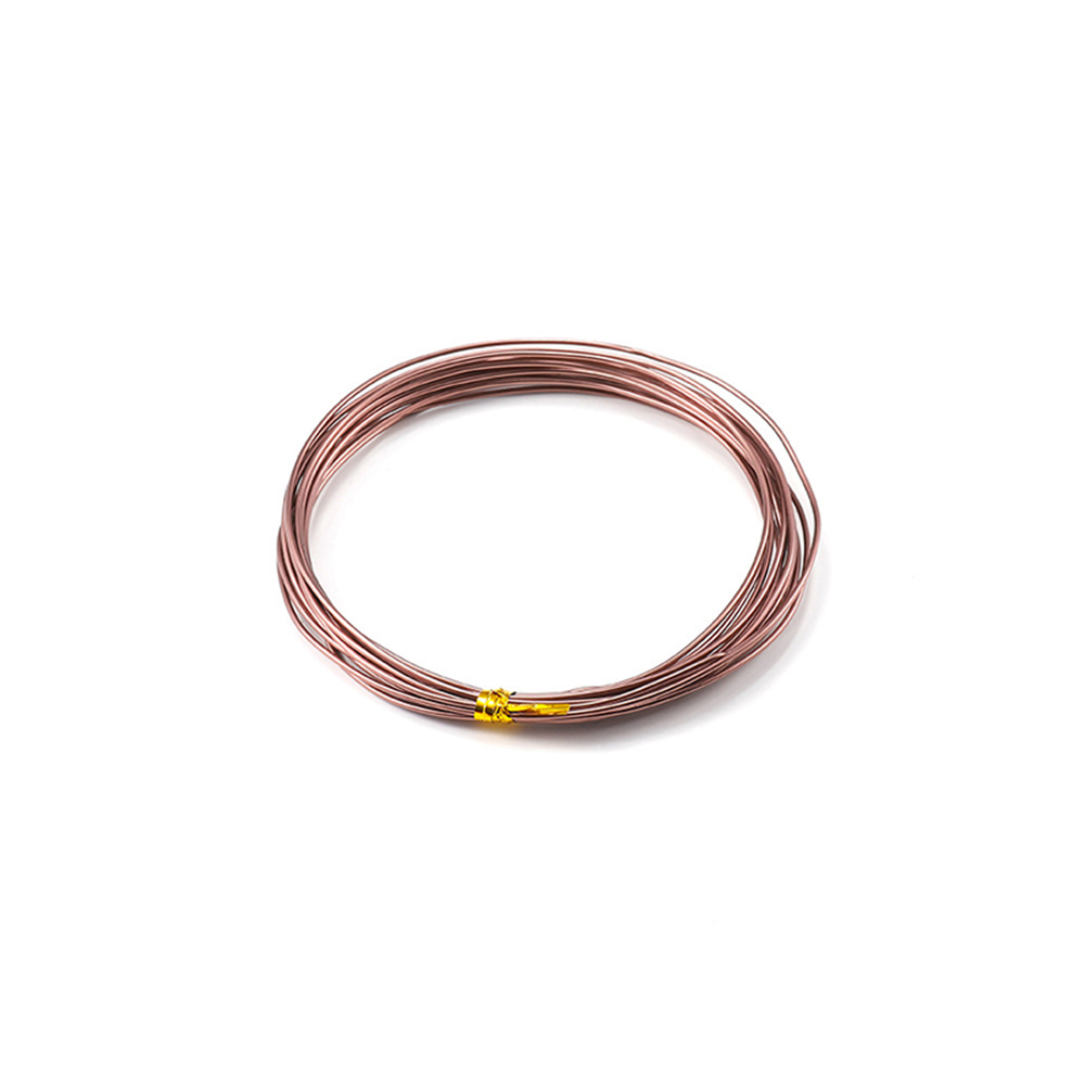 Brown 0.6mm [10 meters]