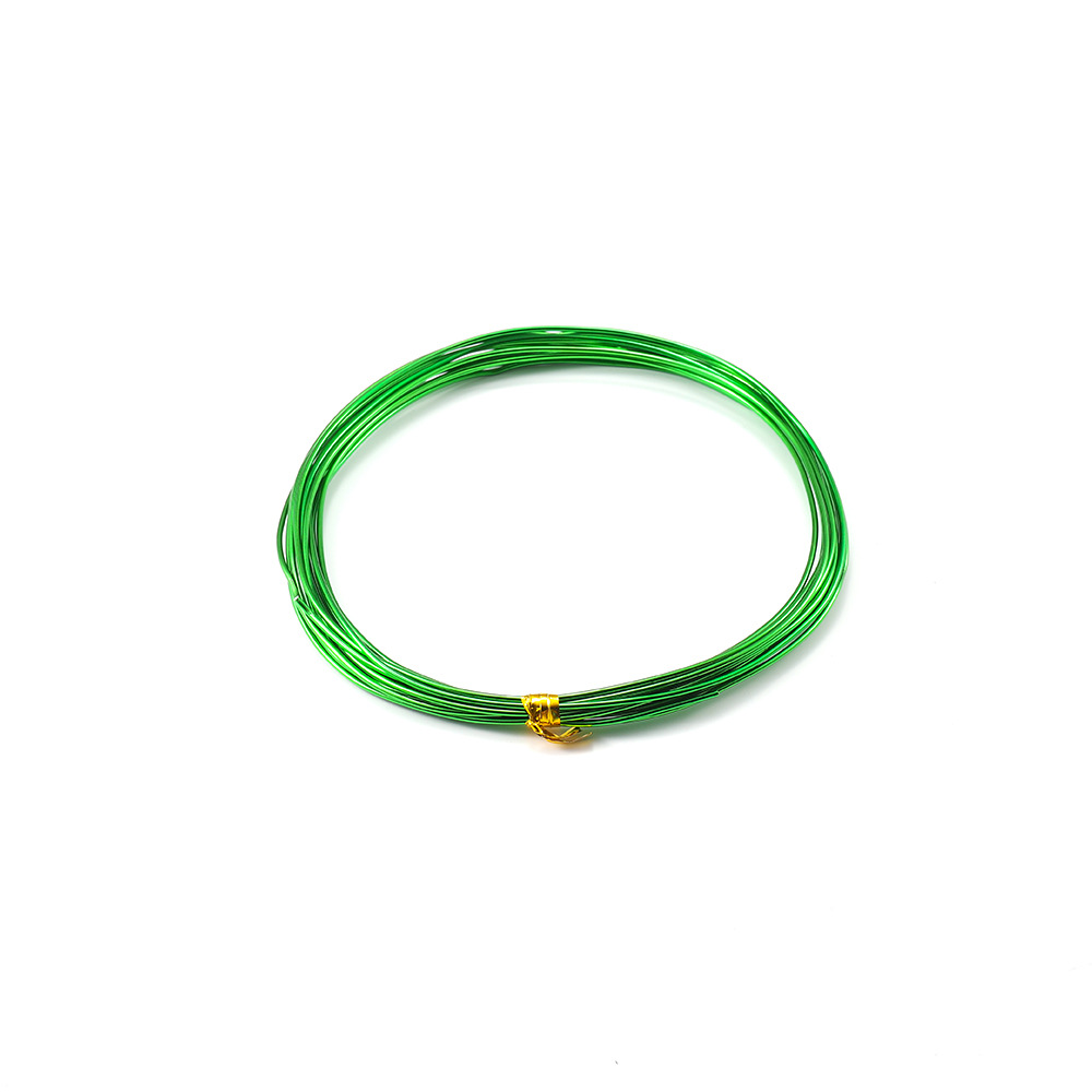 green 1.0mm [10 meters]