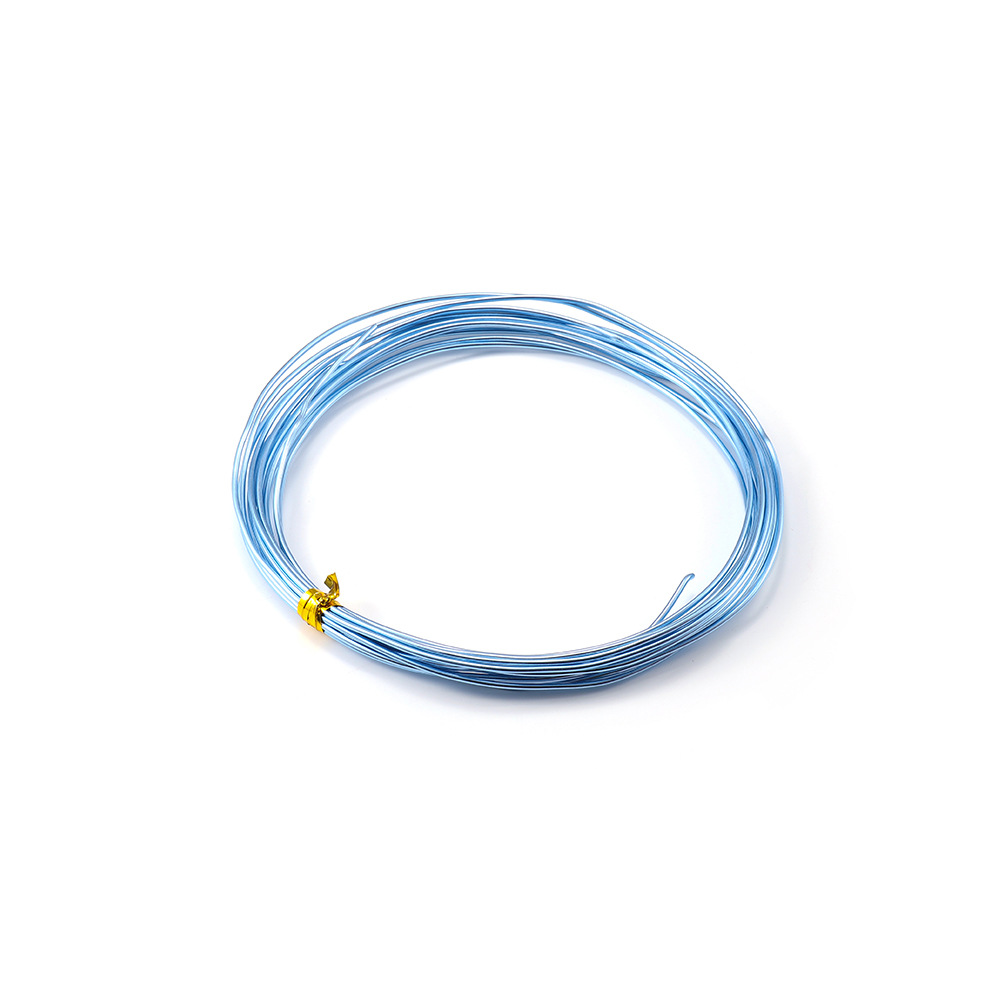 Light blue 1.5mm [5 meters]