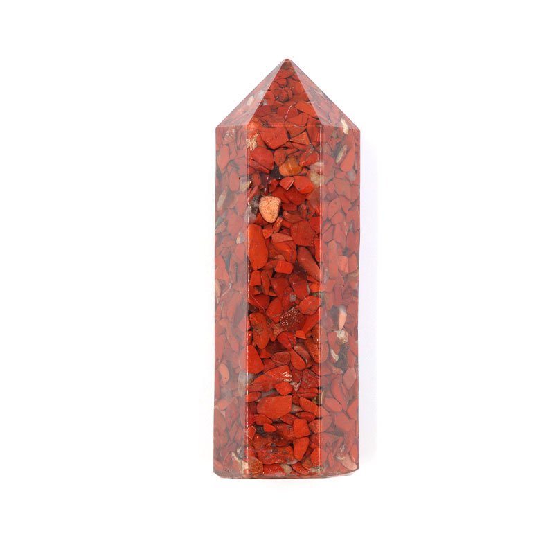 red jasper