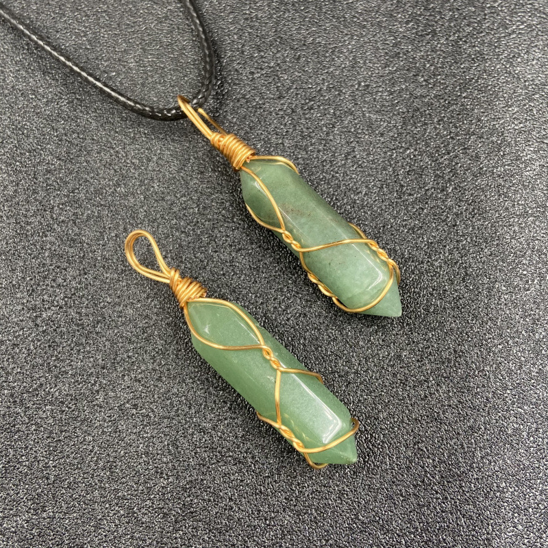 Green Aventurine