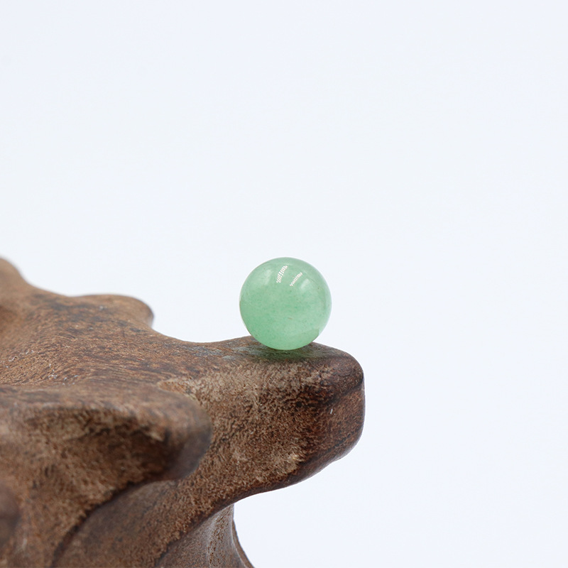 1:Green Aventurine