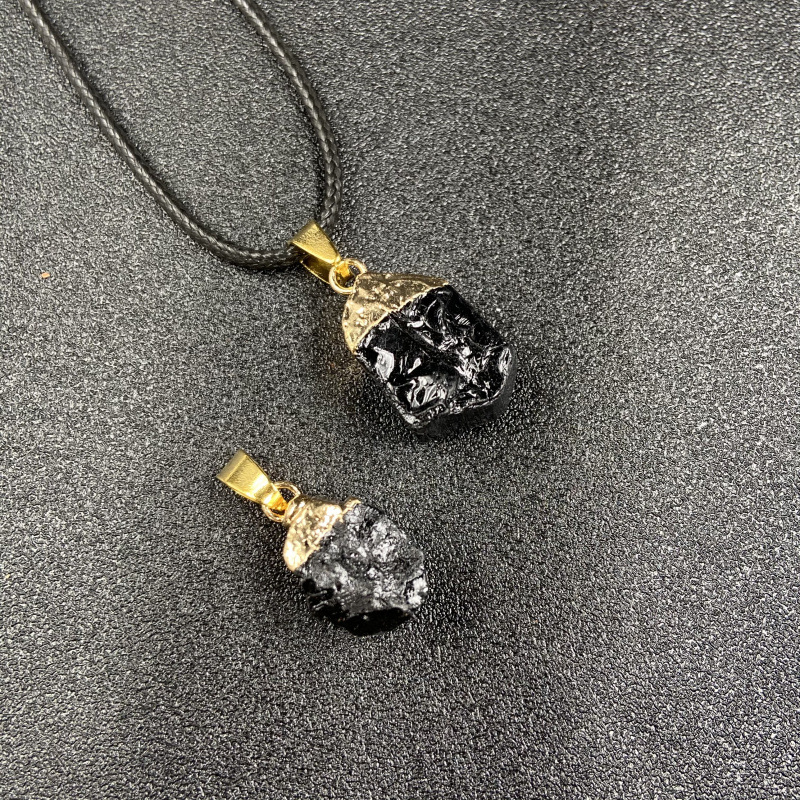 Black Tourmaline