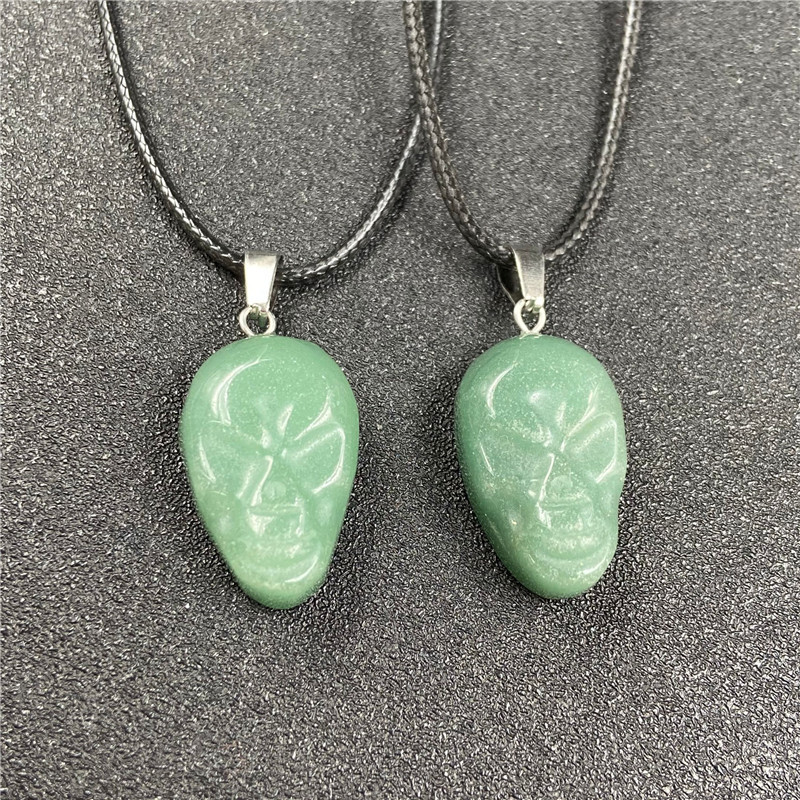 Green Aventurine