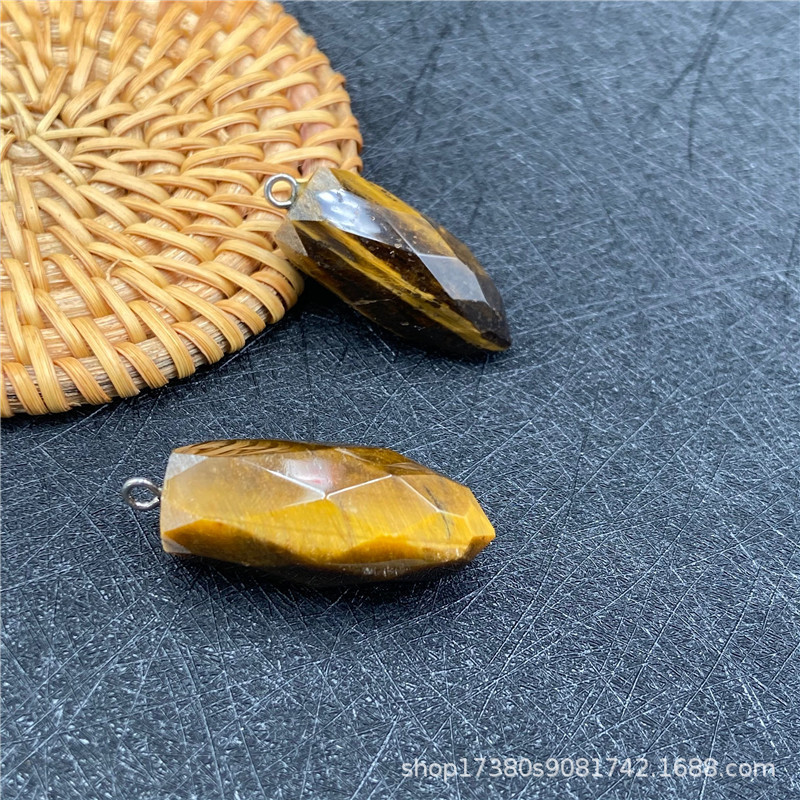 tiger eye