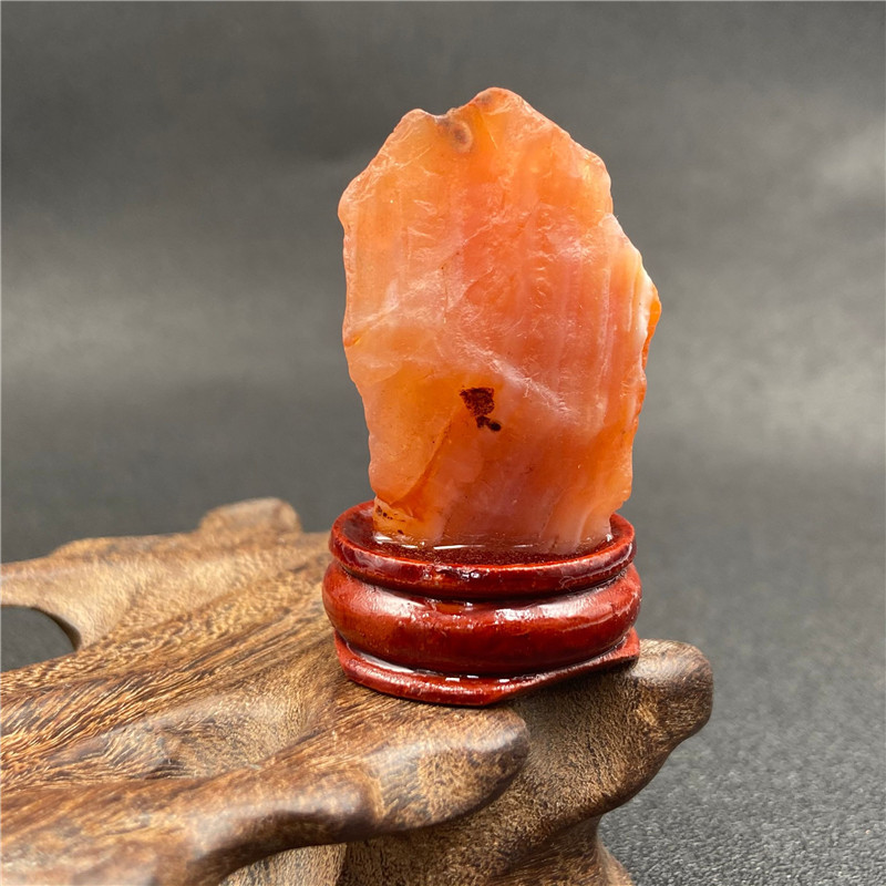 Red Agate