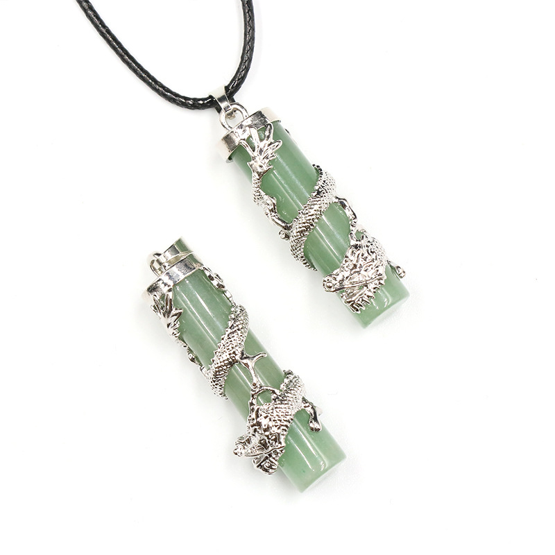 Green Aventurine