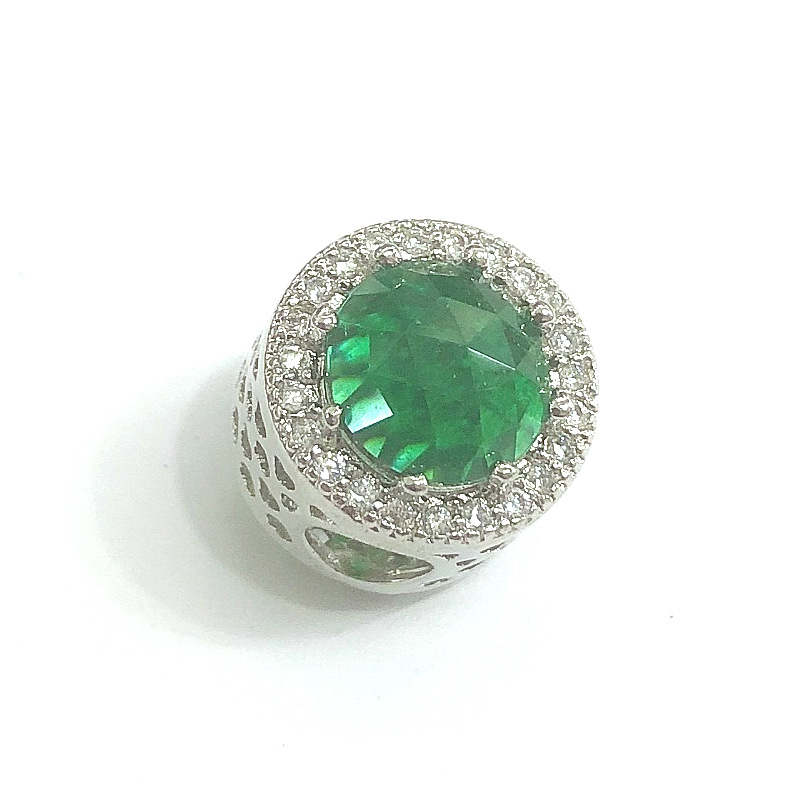 Green Zirconium White K