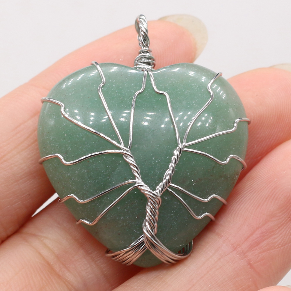 Green Aventurine