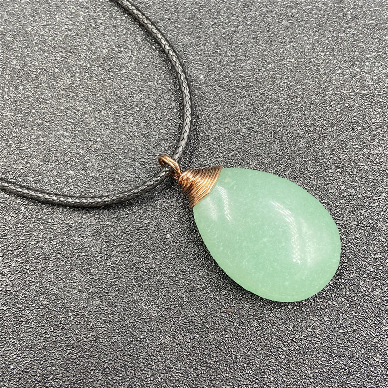 Green Aventurine