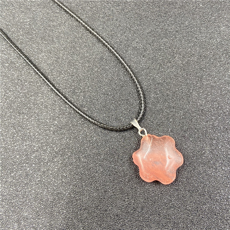 Cherry Quartz