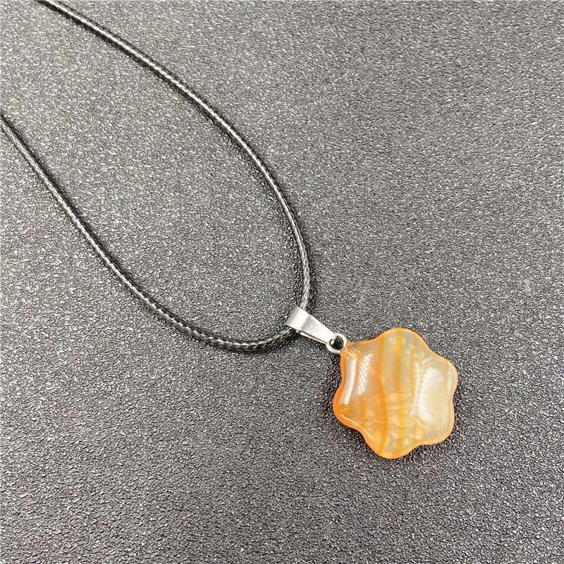 1:Red Agate