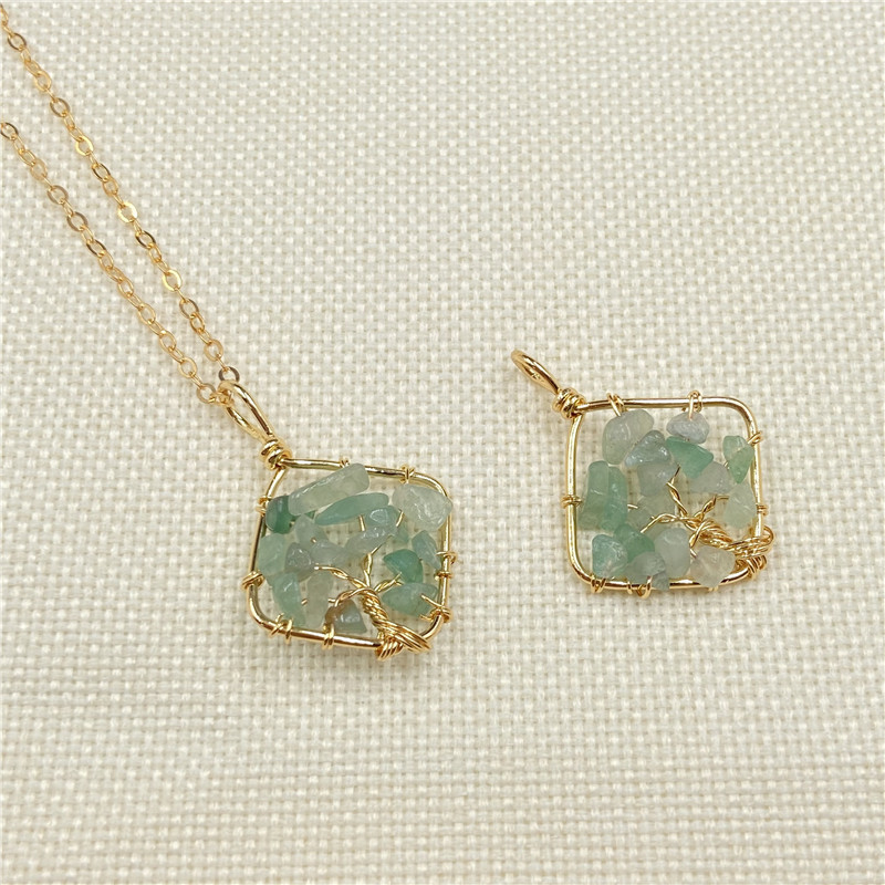 Green Aventurine