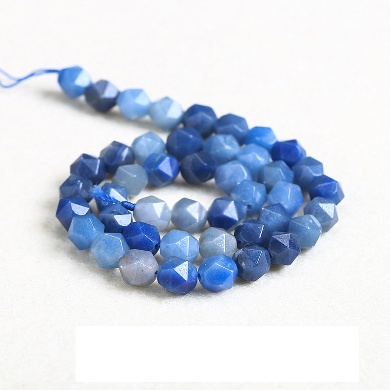 21:Blue Aventurine