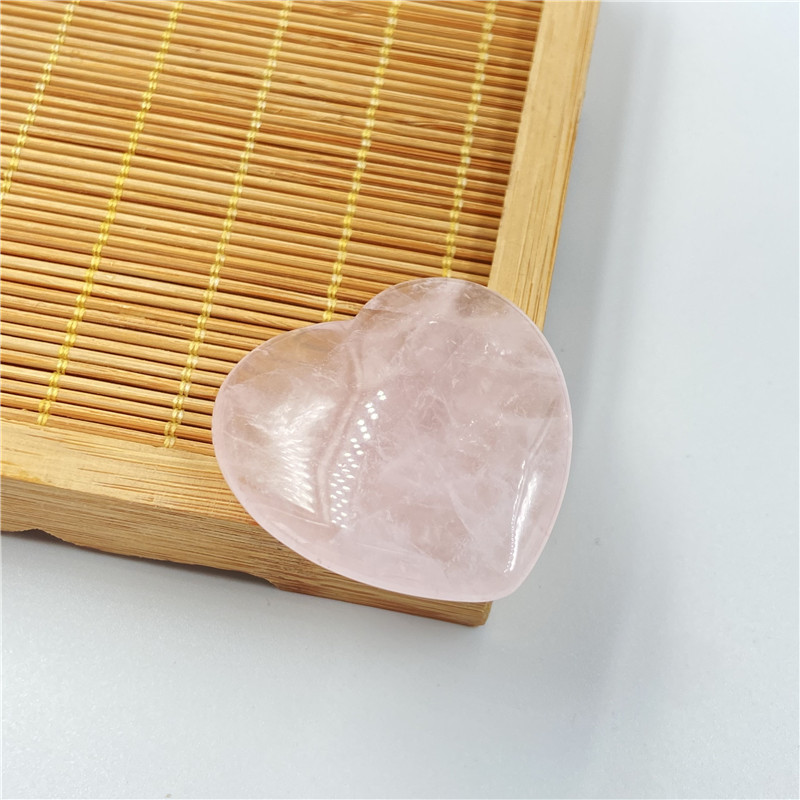 Rose Quartz