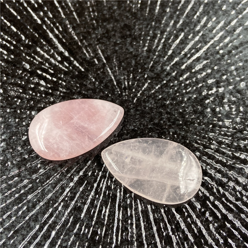 1:Rose Quartz