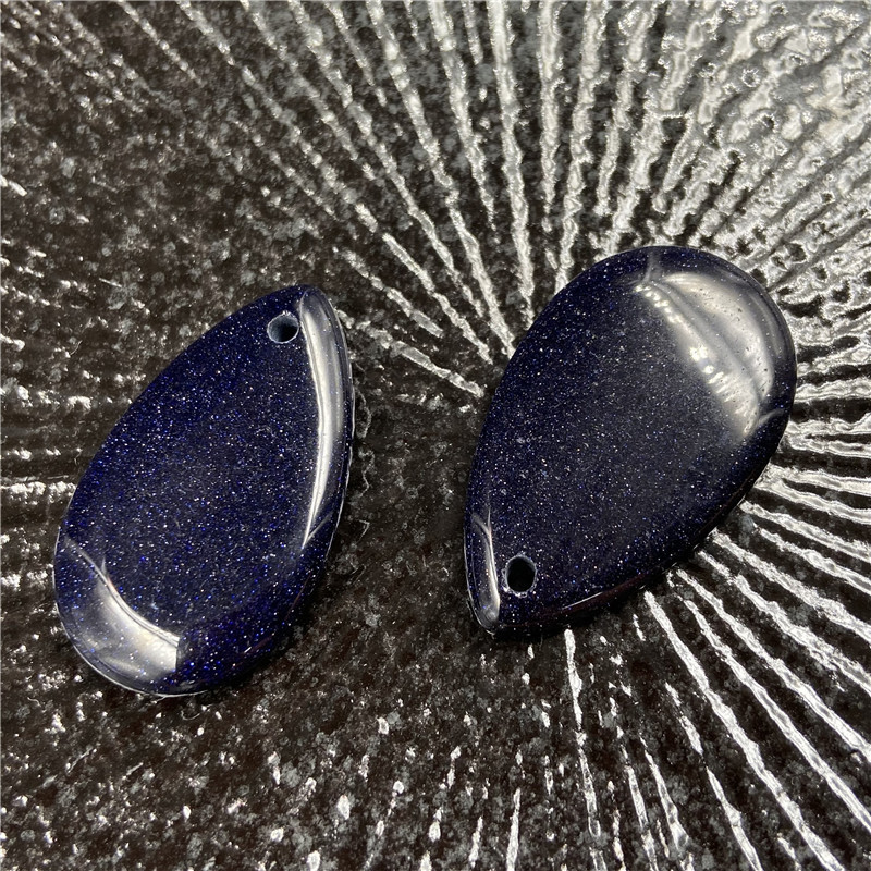 Blue Goldstone