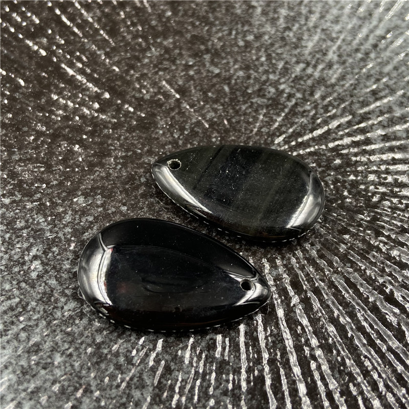 Black Obsidian