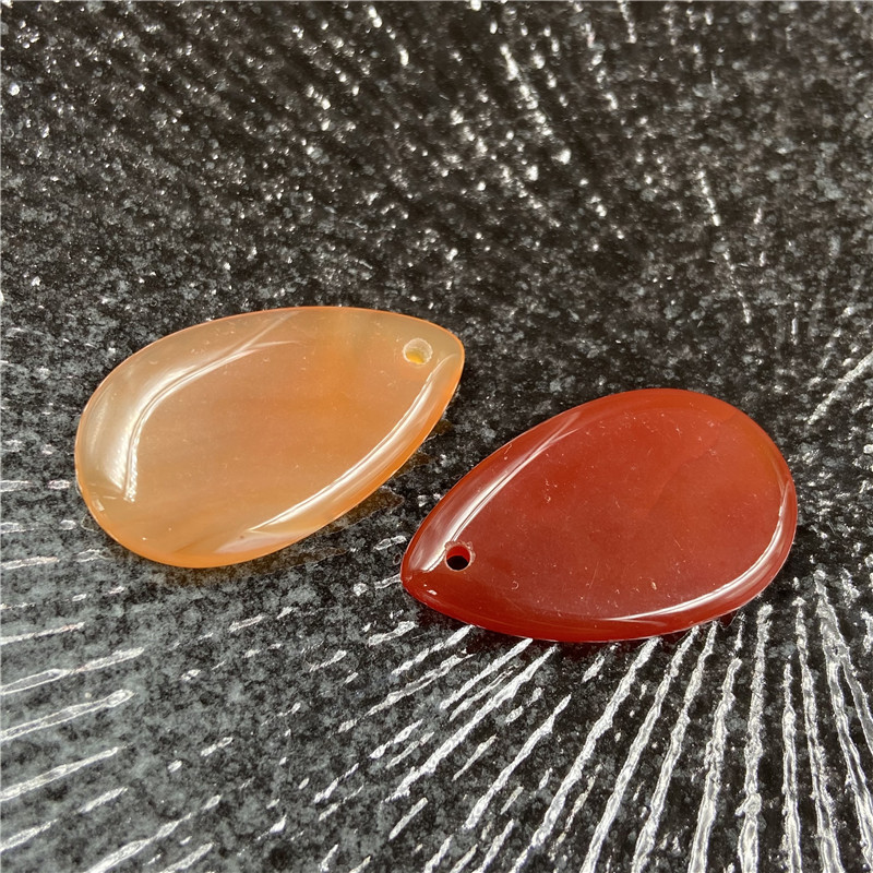 Red Agate