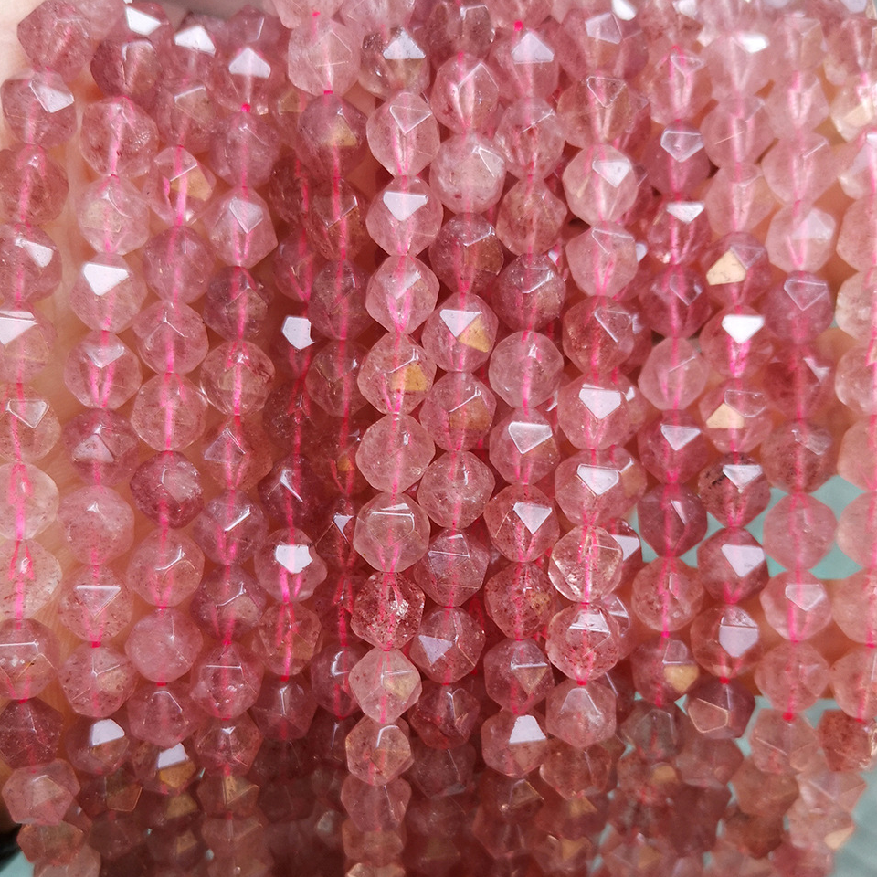 2:Strawberry Quartz