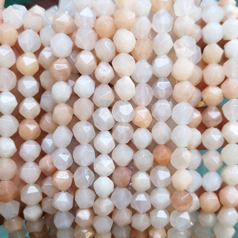 11:Pink Aventurine