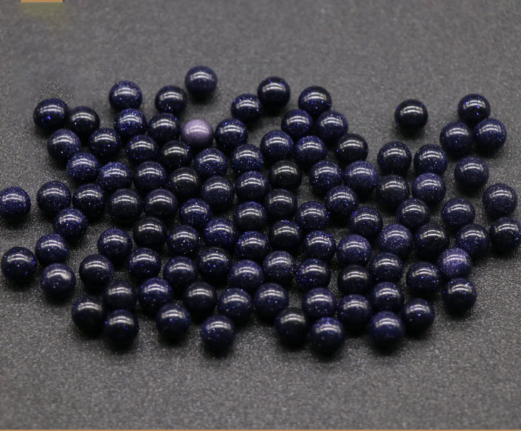 15:Blue Goldstone