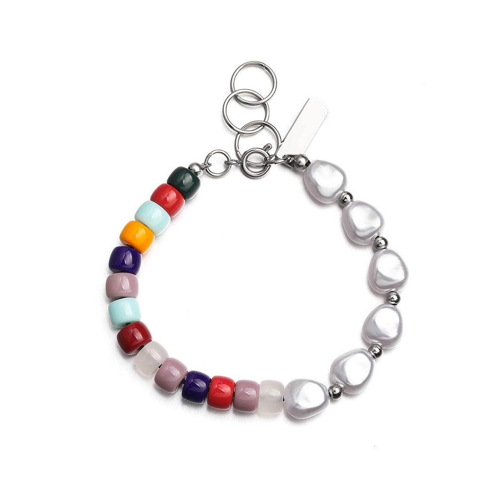 1:Bracelet 21cm