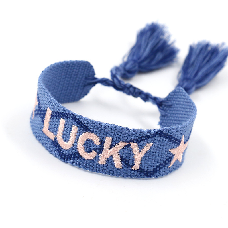 8:LUCKY