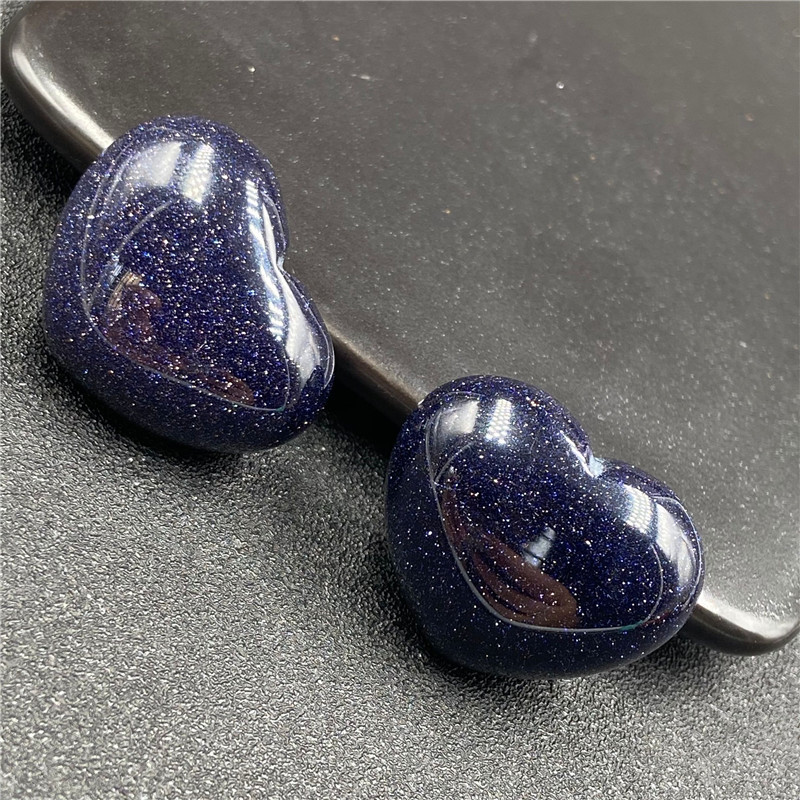 Blue Goldstone