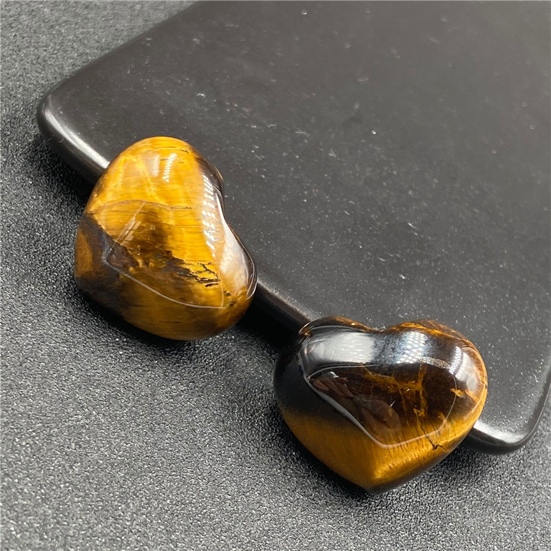 tiger eye