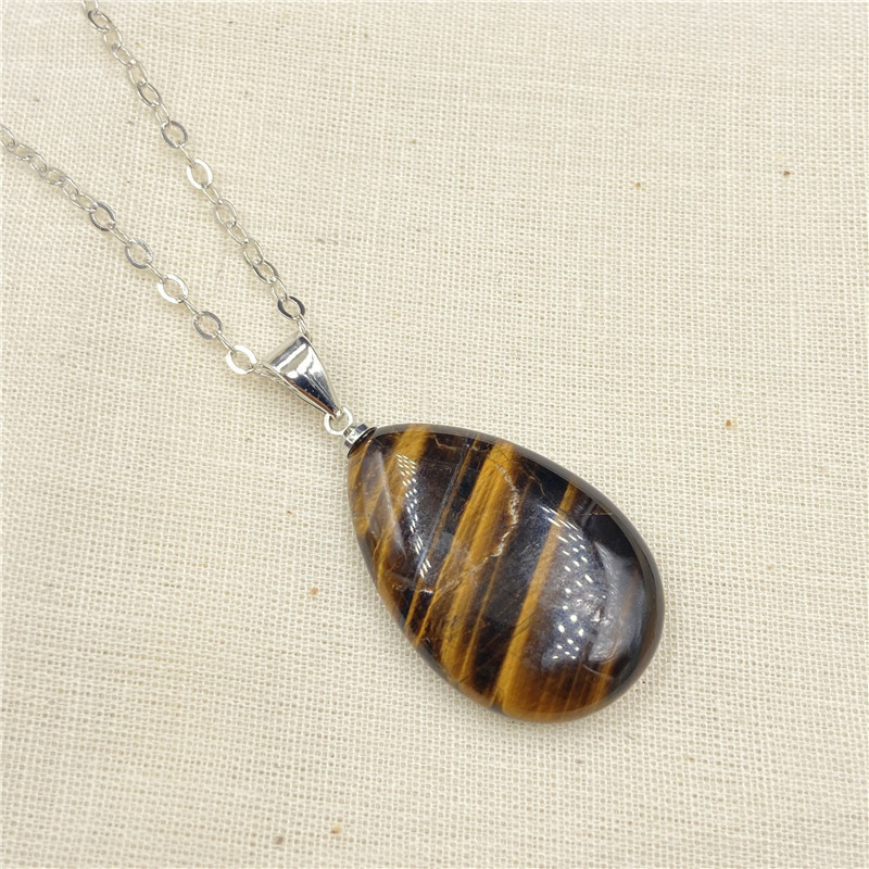 tiger eye