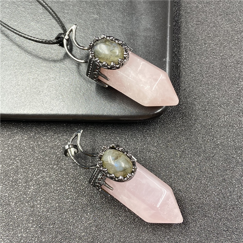 Rose Quartz