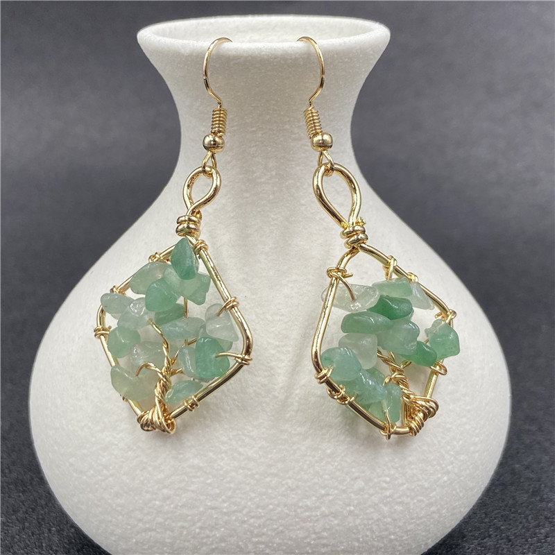 Green Aventurine