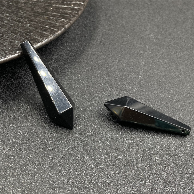 Black Obsidian