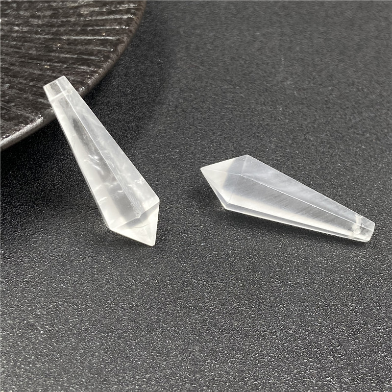 Clear Quartz