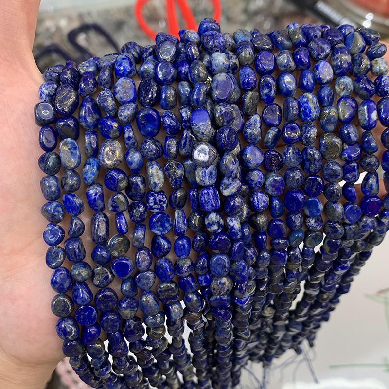 5 Lapislazuli