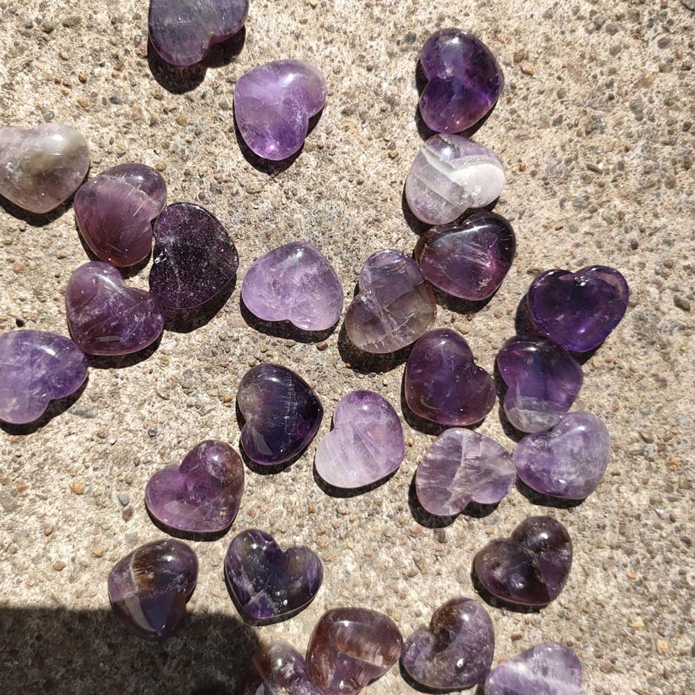 Amethyst