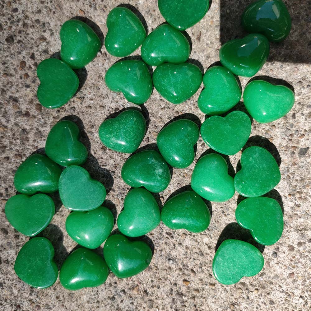 Malay Jade