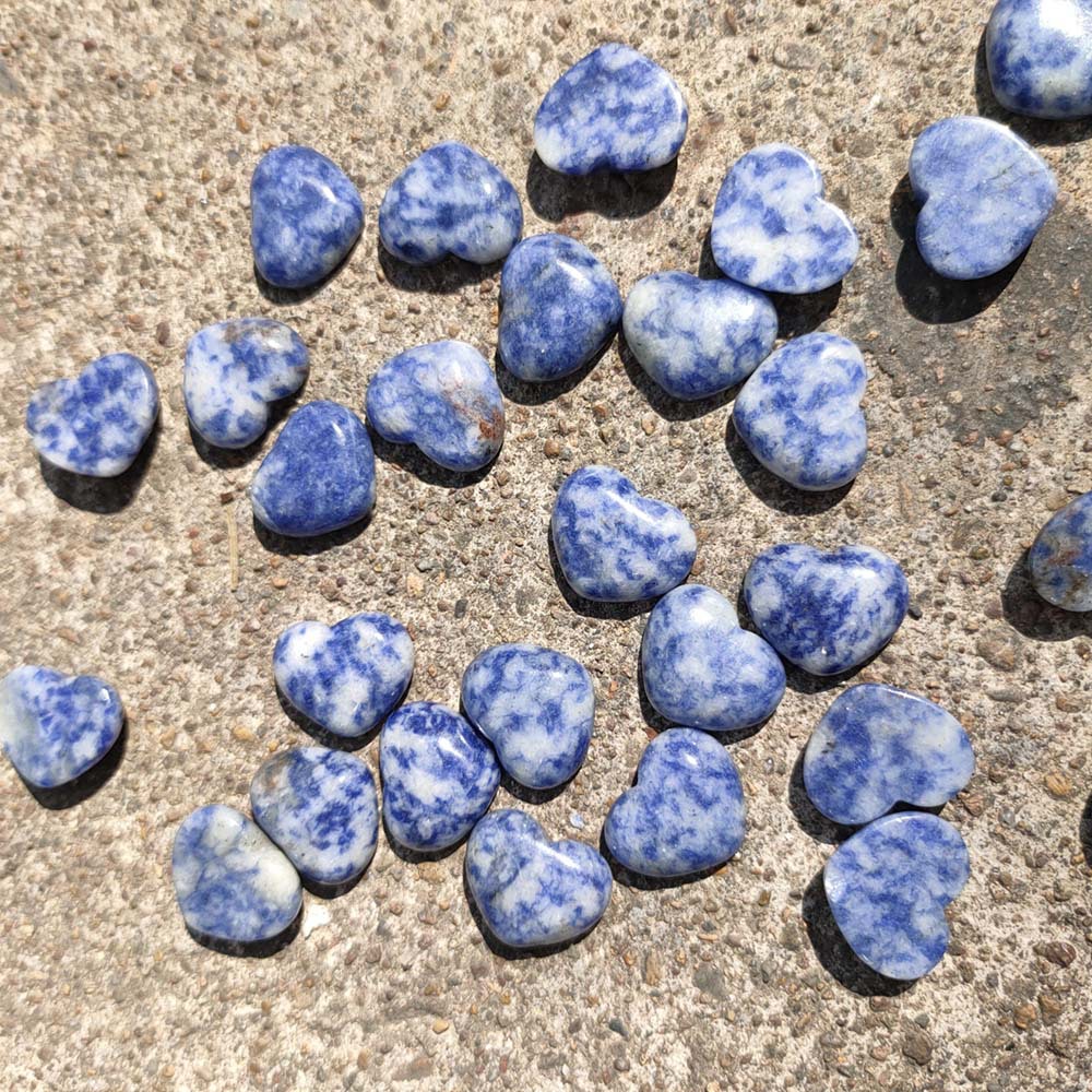 3:Blue Point Jade