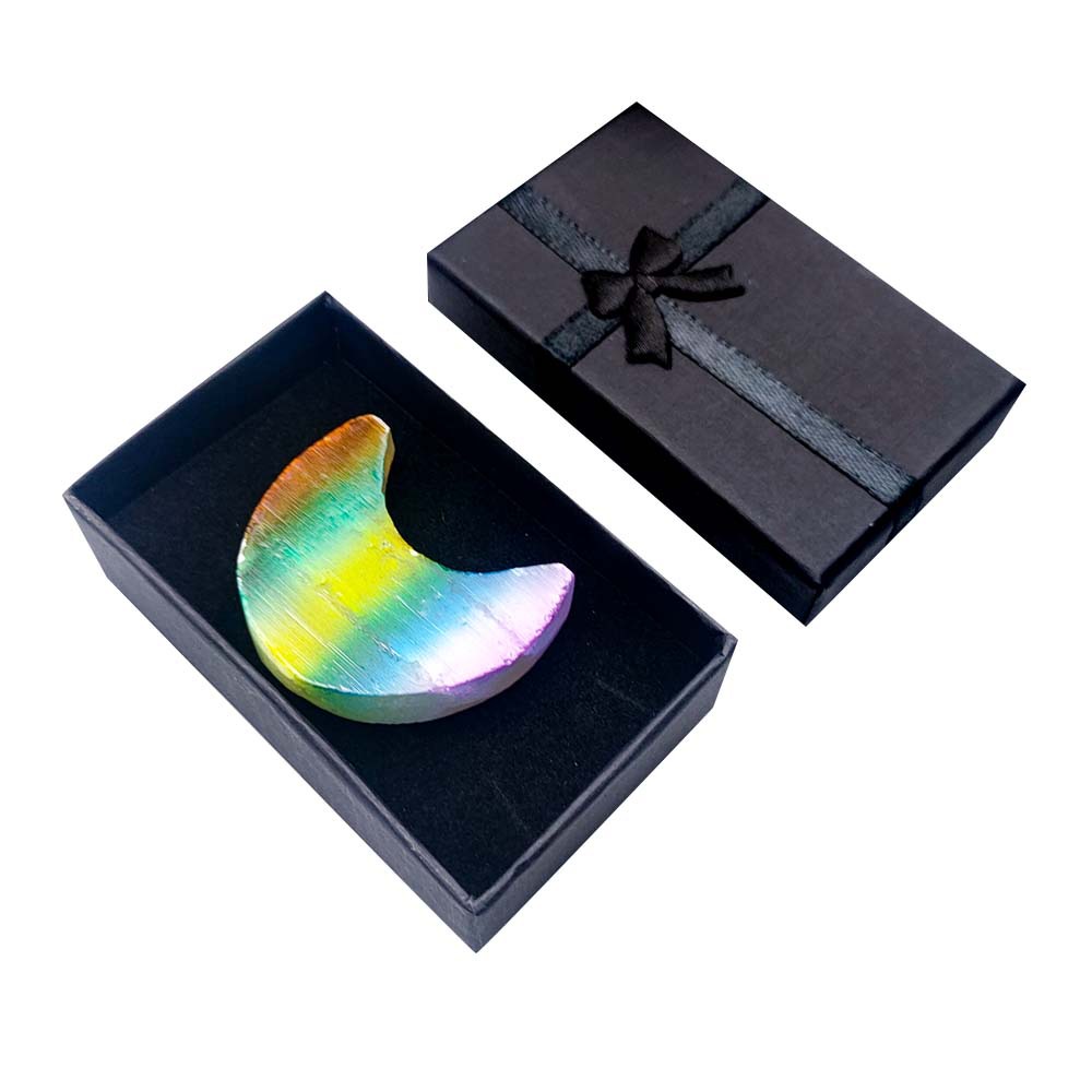 Colorful gift box