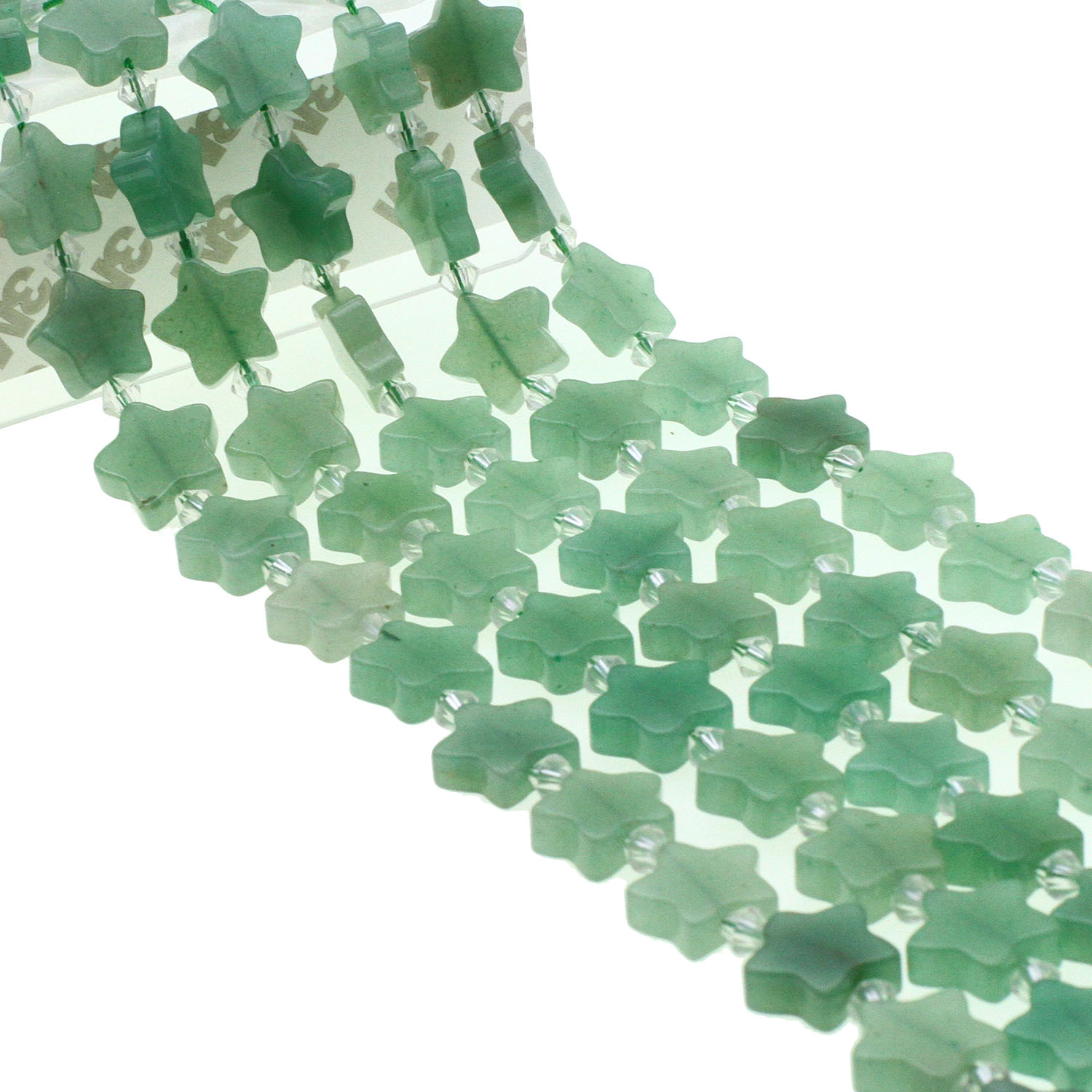 1:Green Aventurine