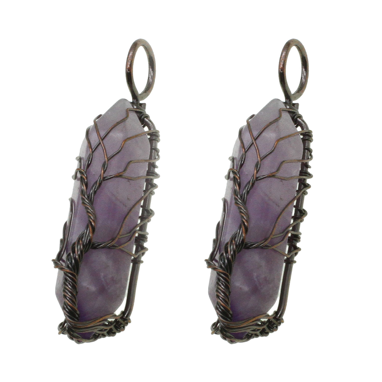 Amethyst: