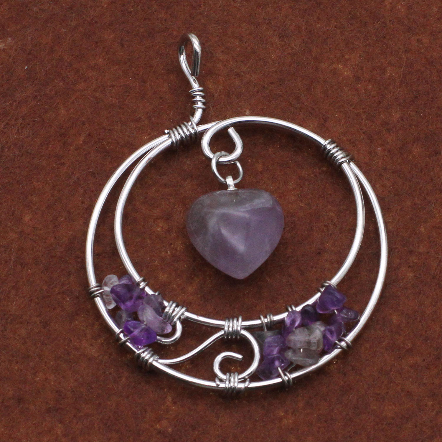 Amethyst: