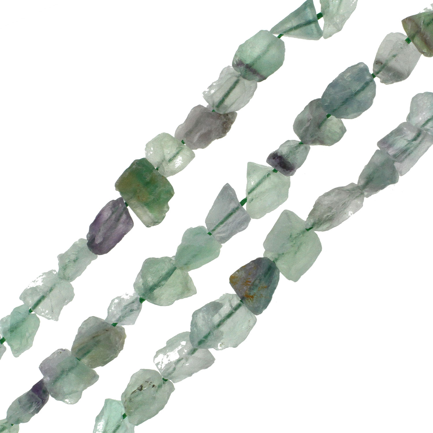 4:Green Fluorite